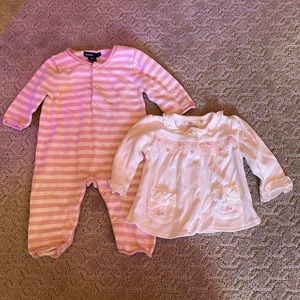 Baby clothes